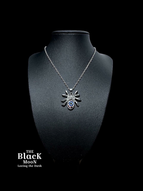 COLLAR SPIDER EYE - comprar online