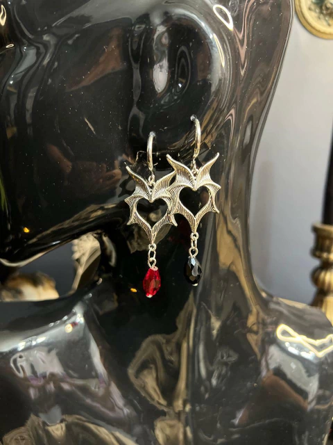 AROS VAMPIRE - comprar online