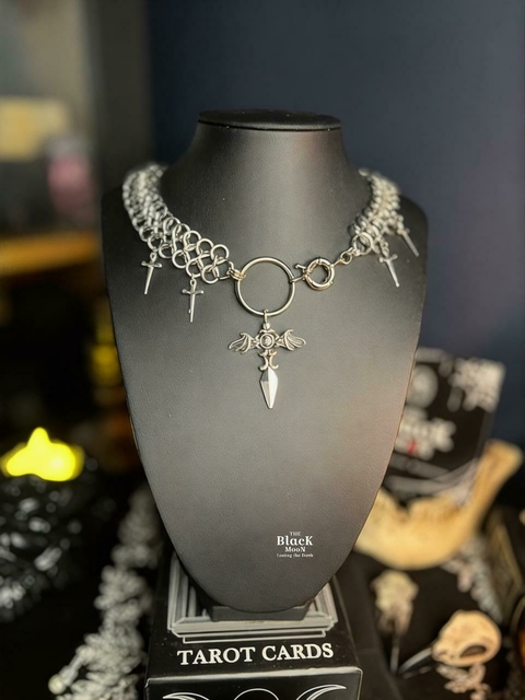 COLLAR LUCINE