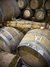 Duela decorativa de barril Cozalinda - loja online