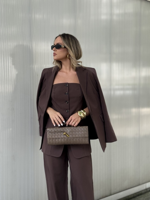 BLAZER OVERSIZED - comprar online