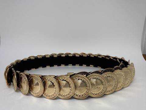 CINTO MOEDAS - comprar online
