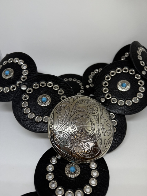 CINTO BOHO - comprar online