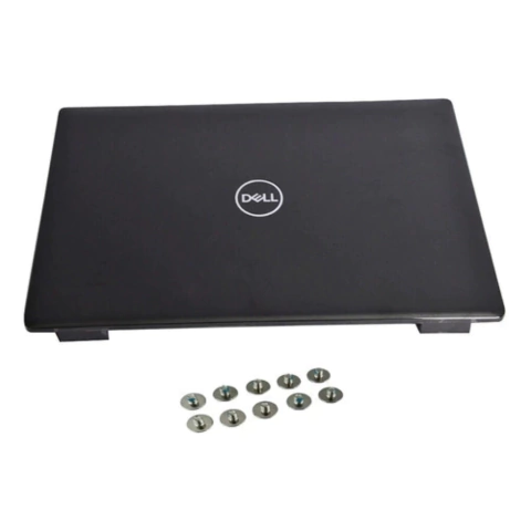 Cover Tapa De Display Dell Latitude 3520 E3520 04y37v Negro