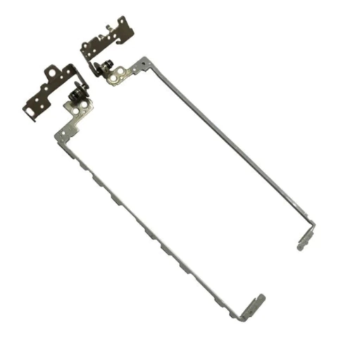 Bisagras Y Marco Frontal Hp 15 Bs Bw