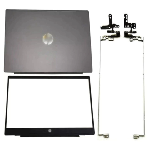 Carcasa, Bisel Y Bisagras Hp 15 Cs 15 Cw 15-cw 15-cs L23884