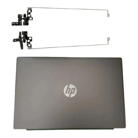 Carcasa Tapa Y Biagras Hp 15 Cs 15 Cw Series 15 Lapto L23879