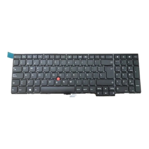 Teclado Lenovo E531 E540 L540 T540 T550 W540 W550s Original