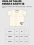 Baby Tee Abbey Road - comprar online
