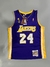 MUSCULOSA DE LOS LAKERS 24!