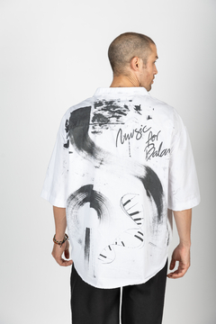 Banner de la categoría CAMISAS