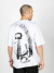 REMERA BALANCE- Blanca - comprar online
