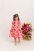 vestido Ianna ( Cerejas) - comprar online