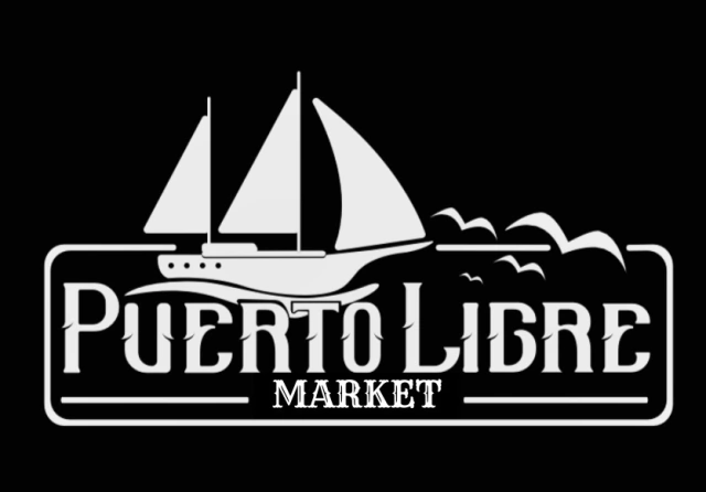 Puerto Libre Market