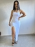 Vestido Poliamida California