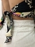 Cropped Tucano - comprar online