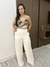 Cropped Tropical - comprar online