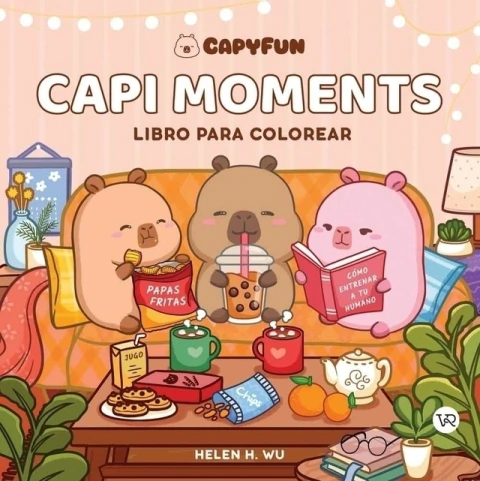 CAPI MOMENTS