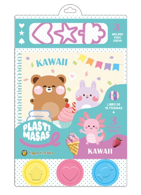 KAWAI PLASTIMASAS