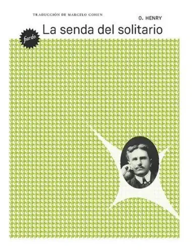LA SENDA DEL SOLITARIO