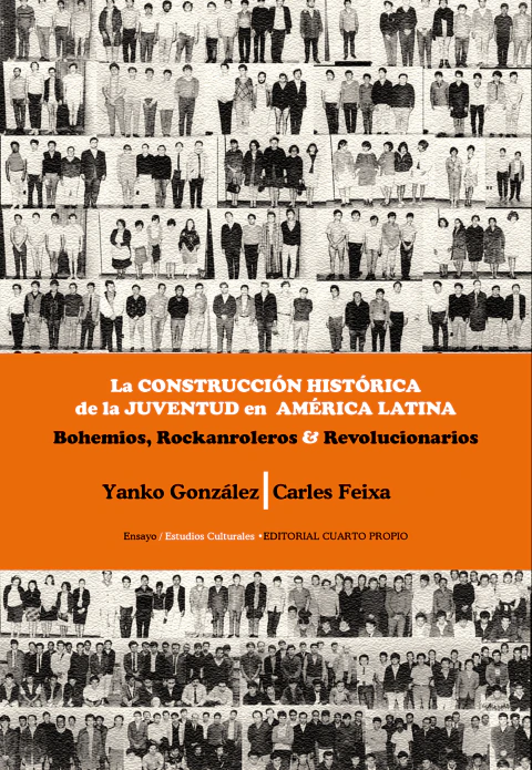 CONSTRUCCION HISTORICA DE LA JUVENTUD EN