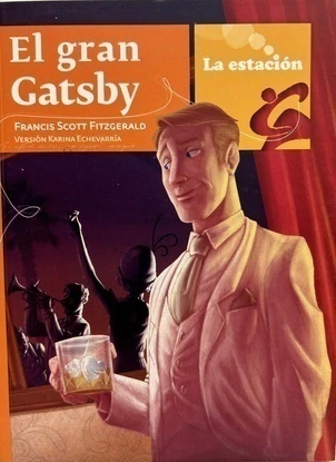 GRAN GATSBY
