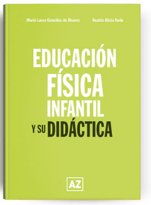 EDUCACION FISICA INFANTIL Y SU DIDACTICA