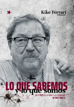 LO QUE SABEMOS Y LO QUE SOMOS