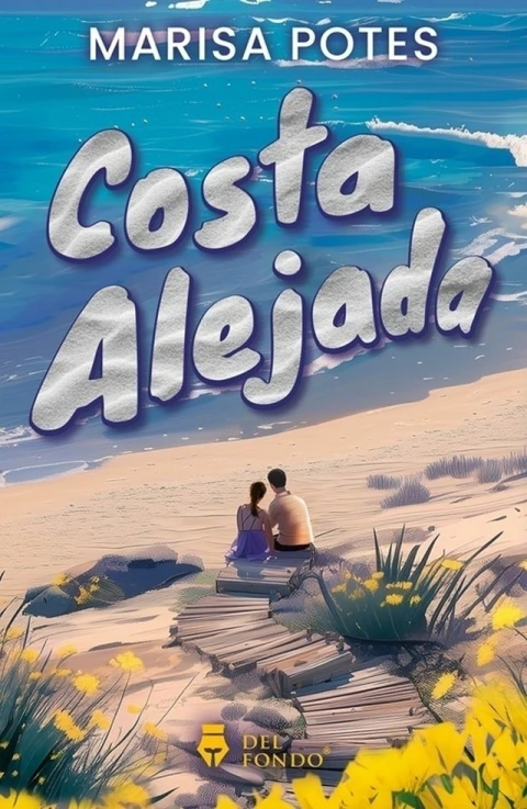 COSTA ARDIENTE BOOKET