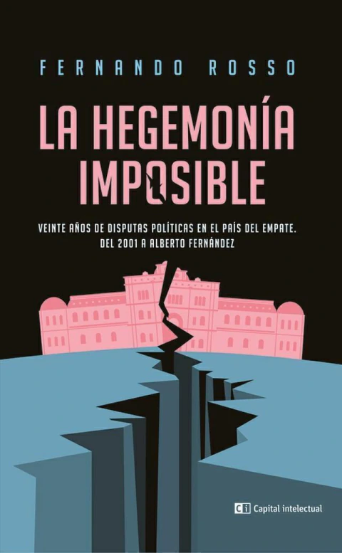 HEGEMONIA IMPOSIBLE