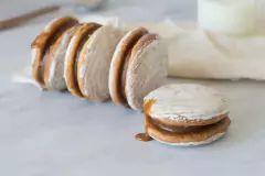 Alfajores Altas Cumbres - tienda online