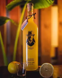 Licor de Limón en internet