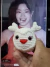 Davely – O Chaveiro Encantador da Mascote da Dahyun do TWICE! na internet