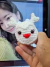 Davely – O Chaveiro Encantador da Mascote da Dahyun do TWICE!