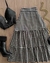 Kit 10 Saia Midi Xadrez • R$ 40,00 - 1030J - comprar online