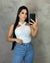 Kit 10 Blusinha X Juliana • R$ 20,00 - 1031J na internet