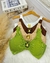 Kit 10 Cropped Naiara • R$ 20,00 - 1045J