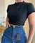 Kit 3 Cropped Lorena • R$ 25,00 - 1003 - Fashion Dessa Oficial