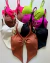 Kit 3 Cropped Pingente Jaqueline • R$ 25,00 - 995