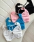 Kit 3 Cropped Ludmila • R$ 35,00 - 1038