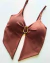 Kit 3 Cropped Pingente Jaqueline • R$ 25,00 - 995 na internet