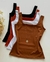 Kit Blusinha Regata Basica - Ref: 520 - comprar online