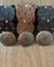 Kit 3 Cinto Boho • R$ 75,00 - 1125 - comprar online