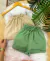 kit Revenda 5 Shorts Moletom Rafaela • R$ 25,00 - 492 na internet