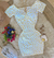 Imagem do Kit 6 Vestido Ciganinha Cerejinha • R$ 48,00 - 26F