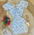 Kit 6 Vestido Ciganinha Cerejinha • R$ 48,00 - 26F