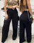 Kit Revenda 4 Calça Pantalona R$ 65,00 com Cinto em Alfaiataria - Moda Social - 42 - loja online