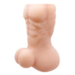 Masturbador hombre con testiculos - comprar online