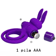 Anillo vibrador para retardar la eyaculacion y 10 velocidades en internet