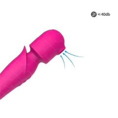 Sagittarius : Succionador USB con Vibrador Microfono - tienda online
